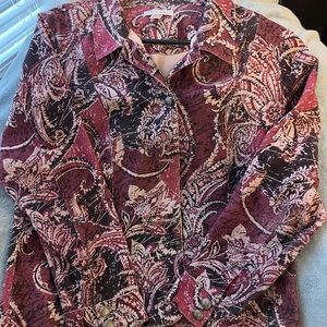 Christopher banks extra large blazer. Gently worn.